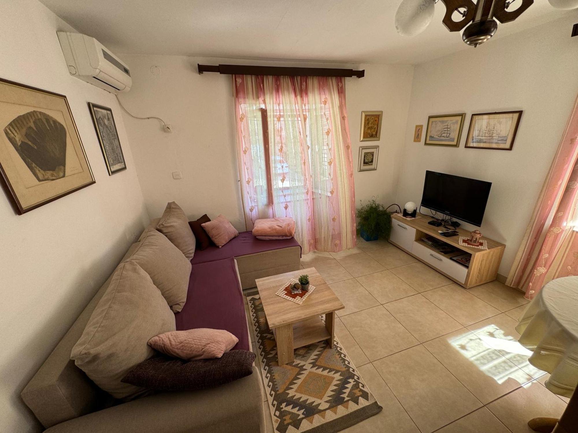 Apartment Marijeta Kastela Exterior photo