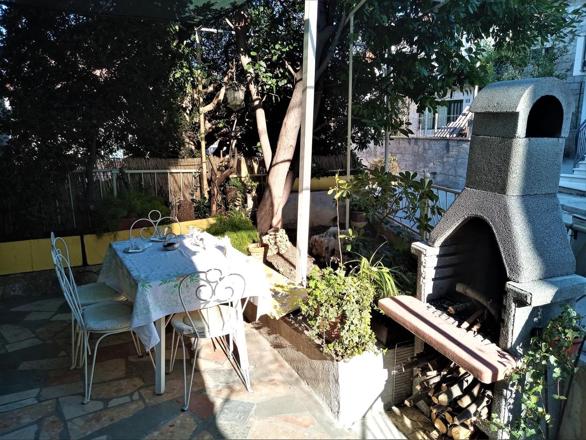 Apartment Marijeta Kastela Exterior photo